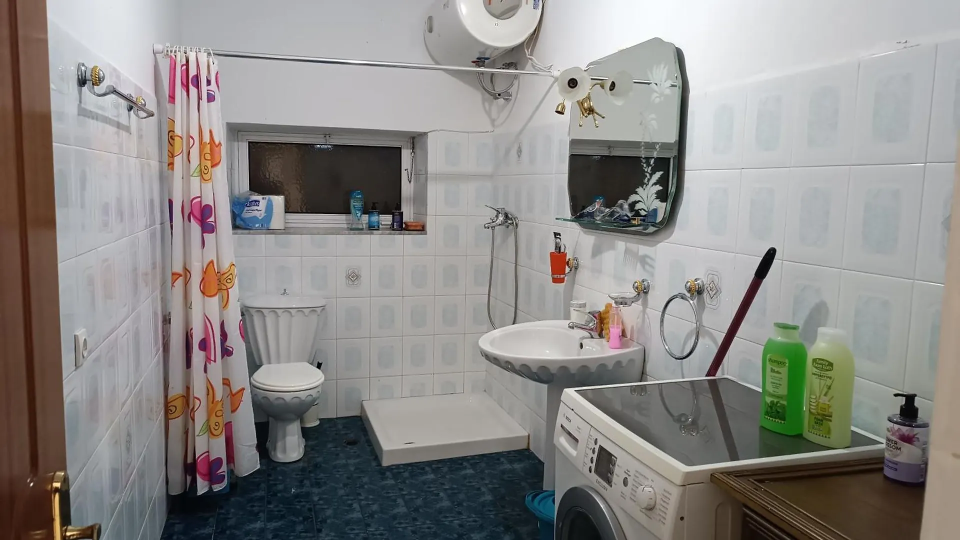 Prázdninový dům Green Haven Cottage Delvine Albánie