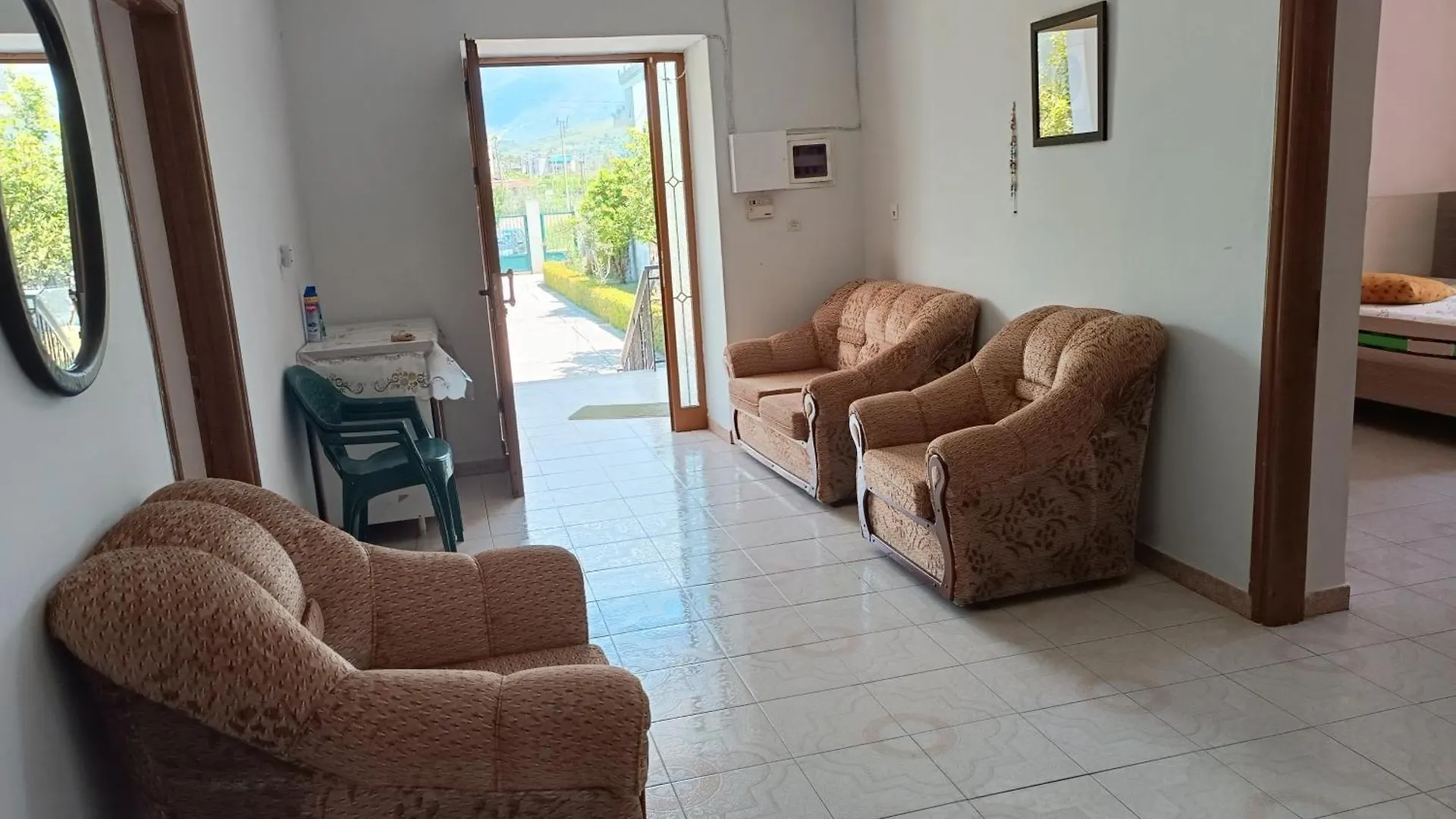 Green Haven Cottage Delvine