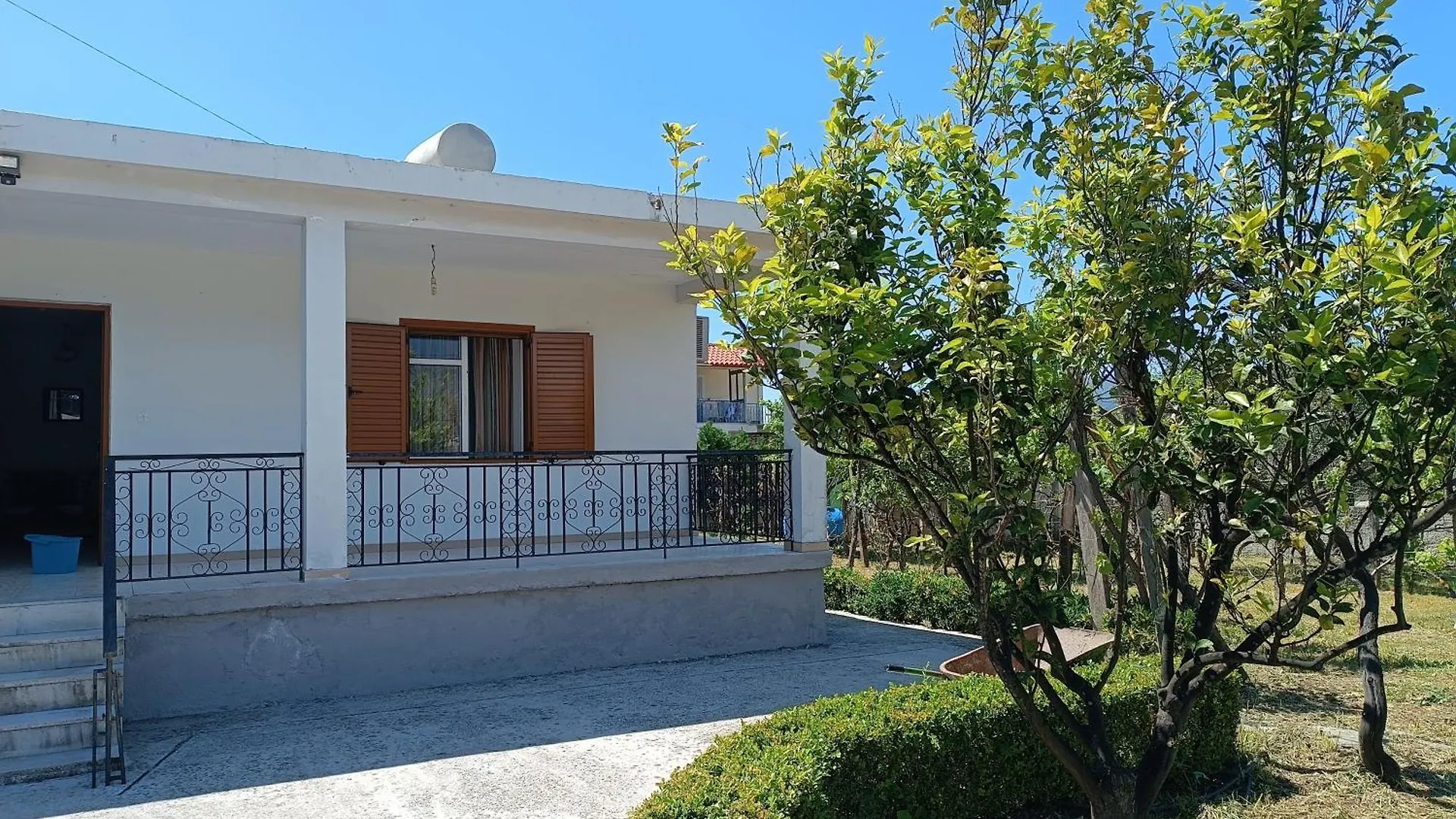 Green Haven Cottage Delvine Albánie